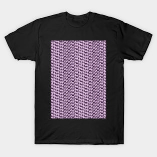 interlocking hexagons T-Shirt